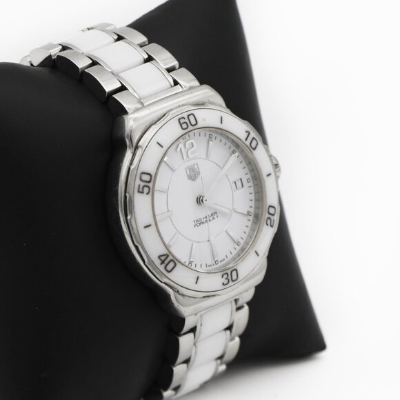 Tag Heuer Formula 1 Stainless Steel Ceramic Watch